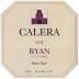 Calera Ryan Vineyard Pinot Noir 2013 Front Label