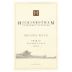 Hickinbotham Brooks Road Shiraz 2013 Front Label