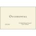 Occidental Cuvee Catherine Occidental Station Pinot Noir 2013 Front Label