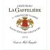 Chateau La Gaffeliere  2015 Front Label