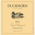 Duckhorn Toyon Vineyard Chardonnay 2012 Front Label