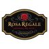 Banfi Rosa Regale Brachetto (375ML half-bottle) 2015 Front Label