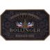 Bollinger Vieilles Vignes Champagne 1985 Front Label