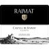 Raimat Albarino 2015 Front Label