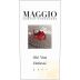 Maggio Family Vineyards Zinfandel 2014 Front Label