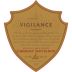 Vigilance Cabernet Sauvignon 2014 Front Label