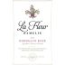 Chateau de Sours La Fleur d'Amelie Rose 2015 Front Label