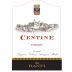 Banfi Centine Toscana 2014 Front Label