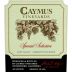 Caymus Special Selection Cabernet Sauvignon (1.5 Liter Magnum) 2013 Front Label