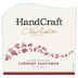 HandCraft Cabernet Sauvignon 2014 Front Label