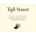 Taft Street Russian River Valley Sauvignon Blanc 2015 Front Label