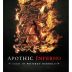 Apothic Inferno Aged in Whiskey Barrels 2014 Front Label