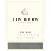 Tin Barn Zinfandel 2013 Front Label