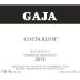 Gaja Costa Russi 2013 Front Label