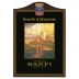 Banfi Brunello di Montalcino (1.5 Liter Magnum) 2010 Front Label