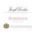 Joseph Drouhin Echezeaux Grand Cru 2014 Front Label