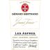 Gerard Bertrand Grand Terroir Les Aspres 2013 Front Label