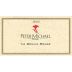 Peter Michael Le Moulin Rouge Pinot Noir 2002 Front Label