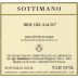 Sottimano Dolcetto d'Alba Bric del Salto 2015 Front Label