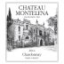 Chateau Montelena Napa Valley Chardonnay 2014 Front Label