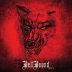 Mutt Lynch Hellhound 2013 Front Label