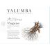 Yalumba Y Series Viognier 2016 Front Label