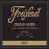 Freixenet Sparkling Cordon Negro Brut (375ML half-bottle) Front Label