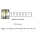 Torbreck The Factor Shiraz 2013 Front Label