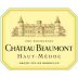 Chateau Beaumont  2016 Front Label