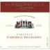 Barboursville Cabernet Sauvignon 1998 Front Label