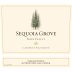 Sequoia Grove Cabernet Sauvignon 2014 Front Label