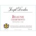 Joseph Drouhin Beaune Champimonts Premier Cru 2009 Front Label