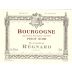 Regnard Bourgogne Pinot Noir  2013 Front Label