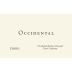 Occidental Cuvee Catherine Occidental Station Pinot Noir 2014 Front Label