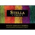 Stella Pinot Grigio (1.5 L) 1999 Front Label