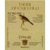 Castellare I Sodi S. Niccolo 1995 Front Label