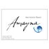 Amayna Sauvignon Blanc 2015 Front Label