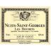 Louis Jadot Nuits-Saint-Georges Les Boudots Premier Cru Domaine Gagey 2000 Front Label