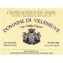 Villeneuve Chateauneuf-du-Pape Rouge Vieilles Vignes (1.5L) 1995 Front Label