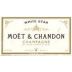 Moet & Chandon White Star (187ML) Front Label