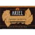 Ariel Cabernet Sauvignon 1999 Front Label