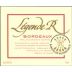 Barons de Rothschild Legende r 1998 Front Label