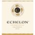 Echelon Chardonnay 2015 Front Label