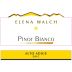 Elena Walch Pinot Bianco 2016 Front Label