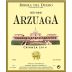 Arzuaga Crianza 2014 Front Label