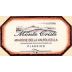 Michele Castellani MonteCristi Amarone 1999 Front Label