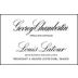 Louis Latour Gevrey-Chambertin 1997 Front Label