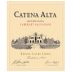 Catena Alta Cabernet Sauvignon 2014 Front Label