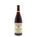 Williams Selyem Mendocino Pinot Noir 1998 Front Bottle Shot