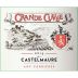 Castelmaure Corbieres Grand Cuvee 2014 Front Label